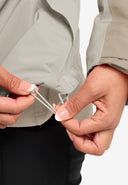 Jack Wolfskin WILD PLACES 3IN1 JACKET W - Jacken bei PeakStyle