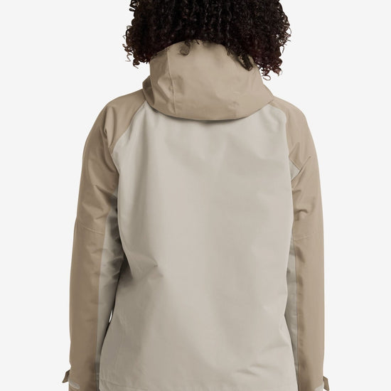 Jack Wolfskin WILD PLACES 3IN1 JACKET W - Jacken bei PeakStyle