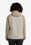 Jack Wolfskin WILD PLACES 3IN1 JACKET W - Jacken bei PeakStyle