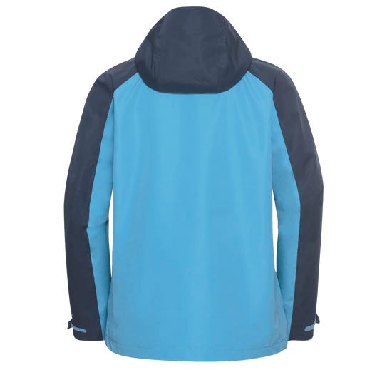 Jack Wolfskin WILD PLACES 3IN1 JACKET W - Jacken bei PeakStyle