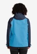 Jack Wolfskin WILD PLACES 3IN1 JACKET W - Jacken bei PeakStyle