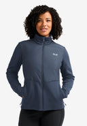 Jack Wolfskin WILD PLACES 3IN1 JACKET W - Jacken bei PeakStyle