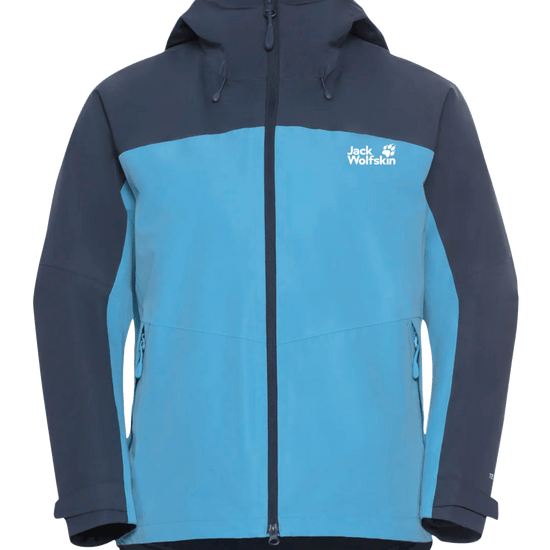 Jack Wolfskin WILD PLACES 3IN1 JACKET W - Jacken bei PeakStyle