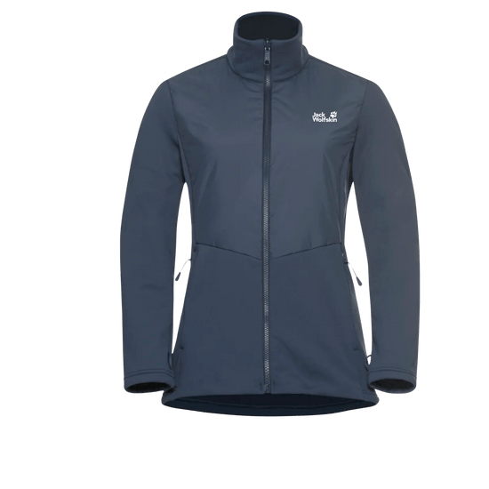 Jack Wolfskin WILD PLACES 3IN1 JACKET W - Jacken bei PeakStyle