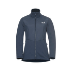 Jack Wolfskin WILD PLACES 3IN1 JACKET W - Jacken bei PeakStyle