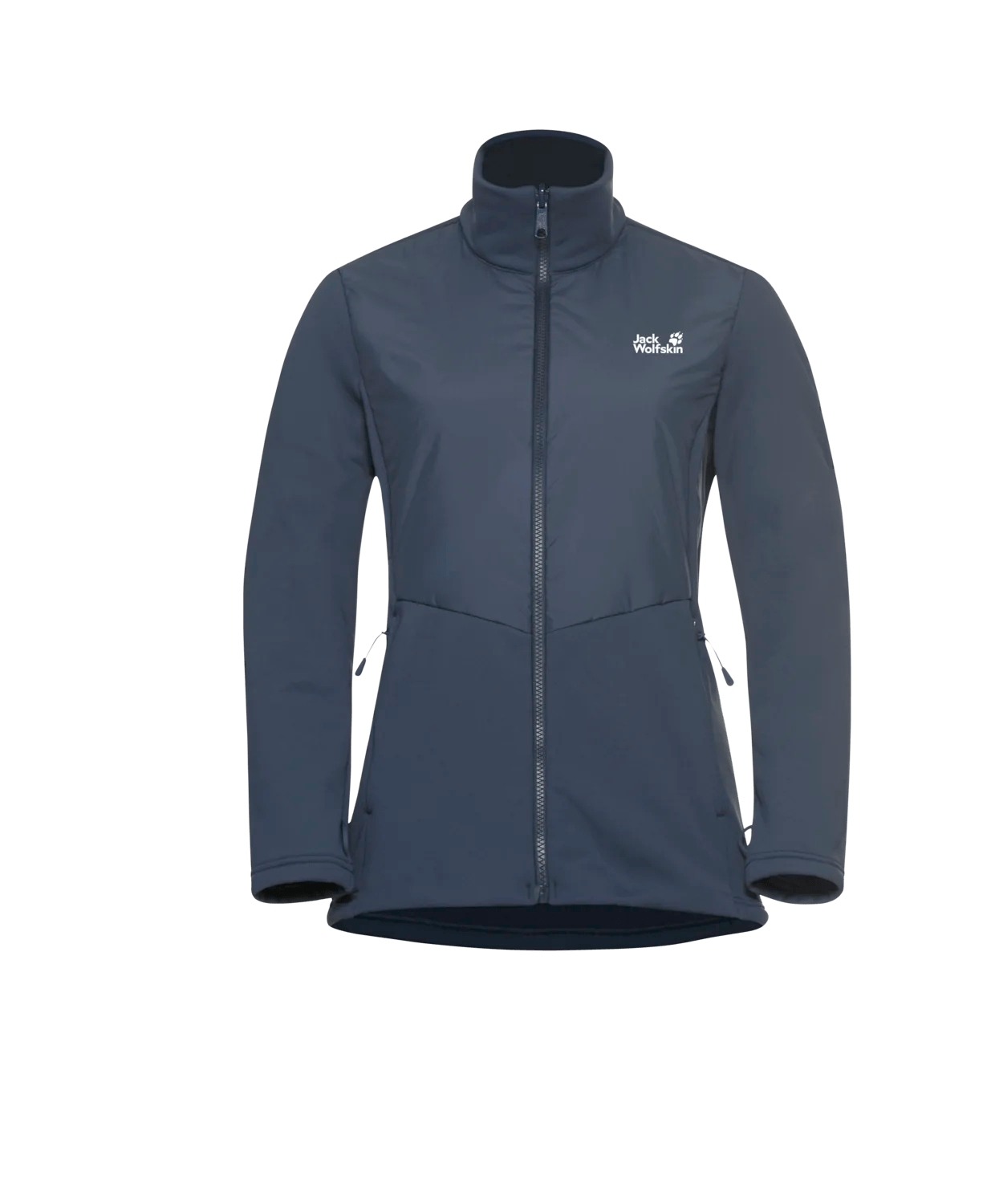 Jack Wolfskin WILD PLACES 3IN1 JACKET W - Jacken bei PeakStyle