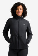 Jack Wolfskin WILD PLACES 3IN1 JACKET W - Jacken bei PeakStyle