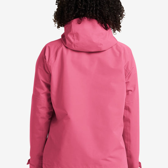 Jack Wolfskin WILD PLACES 3IN1 JACKET W - Jacken bei PeakStyle