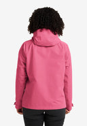 Jack Wolfskin WILD PLACES 3IN1 JACKET W - Jacken bei PeakStyle