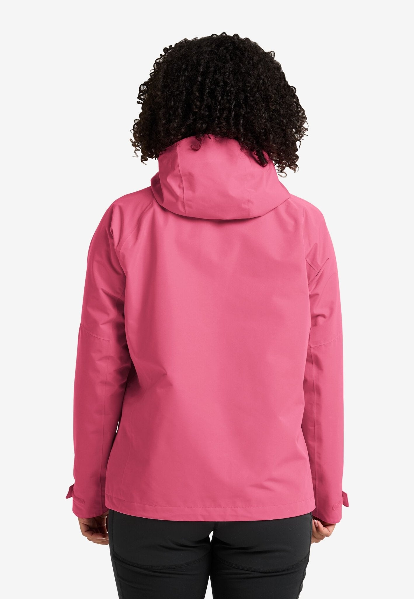 Jack Wolfskin WILD PLACES 3IN1 JACKET W - Jacken bei PeakStyle