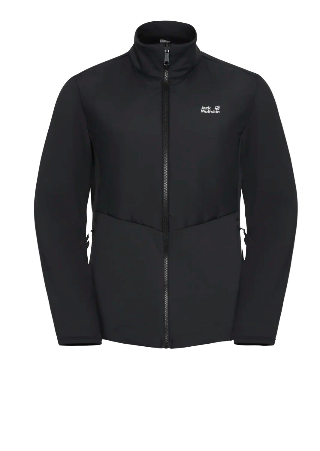 Jack Wolfskin WILD PLACES 3IN1 JACKET W - Jacken bei PeakStyle