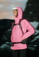 Jack Wolfskin WILD PLACES 3IN1 JACKET W - Jacken bei PeakStyle