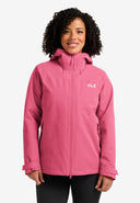 Jack Wolfskin WILD PLACES 3IN1 JACKET W - Jacken bei PeakStyle