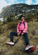 Jack Wolfskin WILD PLACES 3IN1 JACKET W - Jacken bei PeakStyle