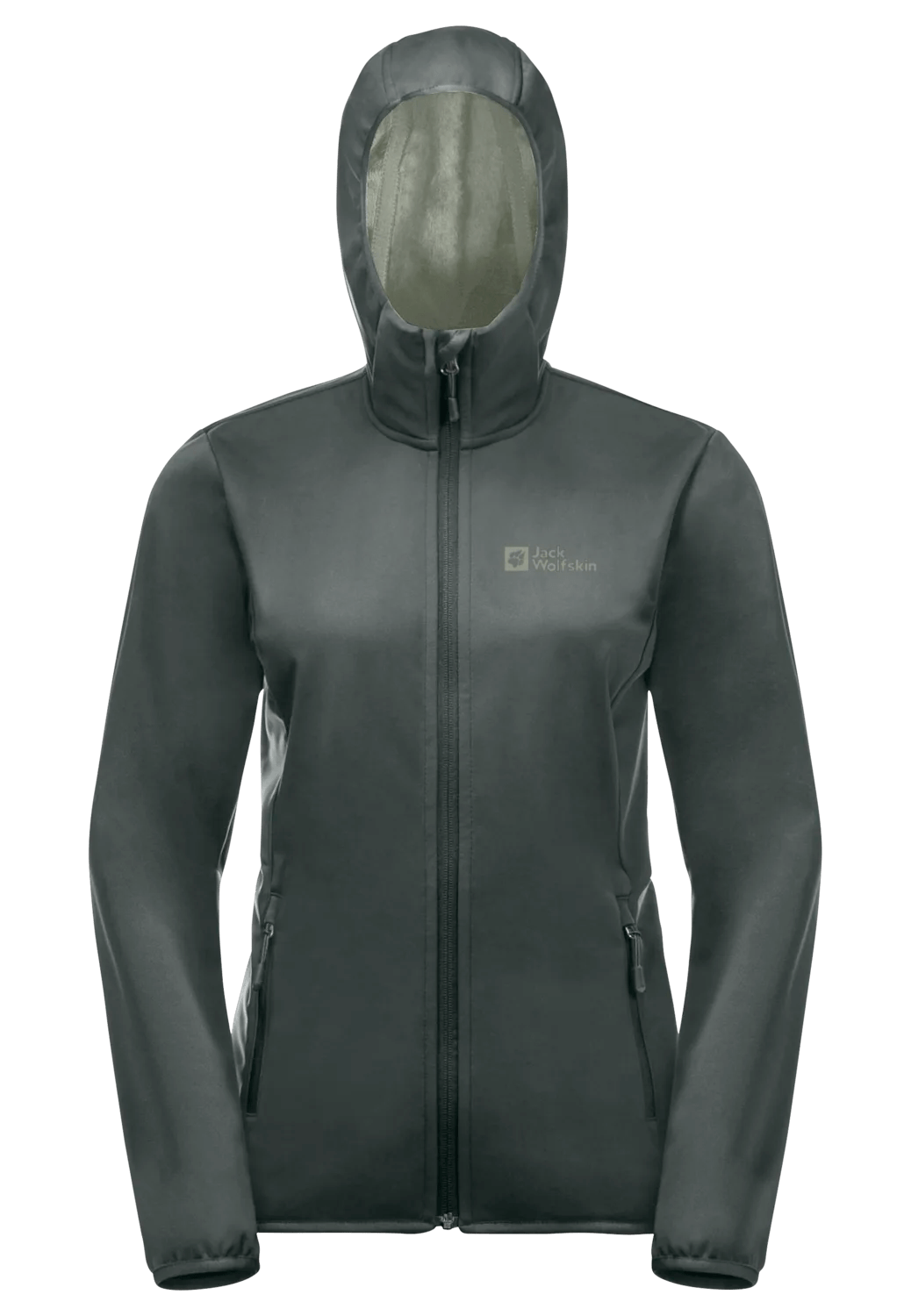 Jack Wolfskin WINDHAIN HOODY W - bei PeakStyle