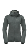 Jack Wolfskin WINDHAIN HOODY W - bei PeakStyle