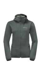 Jack Wolfskin WINDHAIN HOODY W - bei PeakStyle
