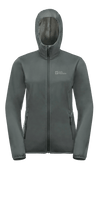 Jack Wolfskin WINDHAIN HOODY W - bei PeakStyle