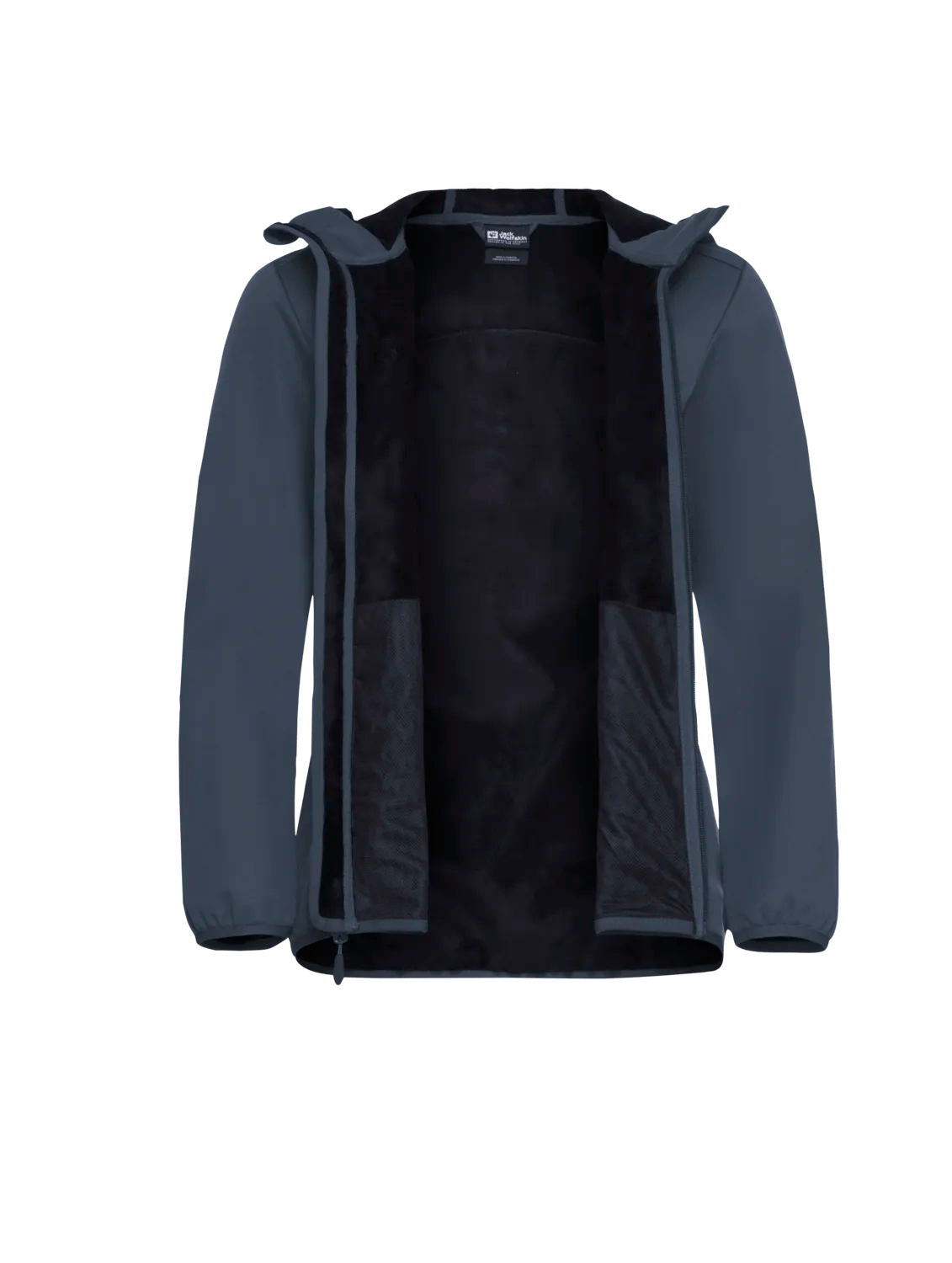 Jack Wolfskin WINDHAIN HOODY W - bei PeakStyle