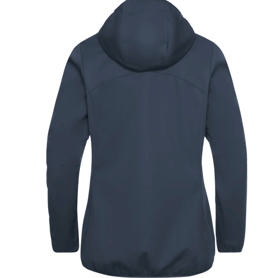 Jack Wolfskin WINDHAIN HOODY W - bei PeakStyle