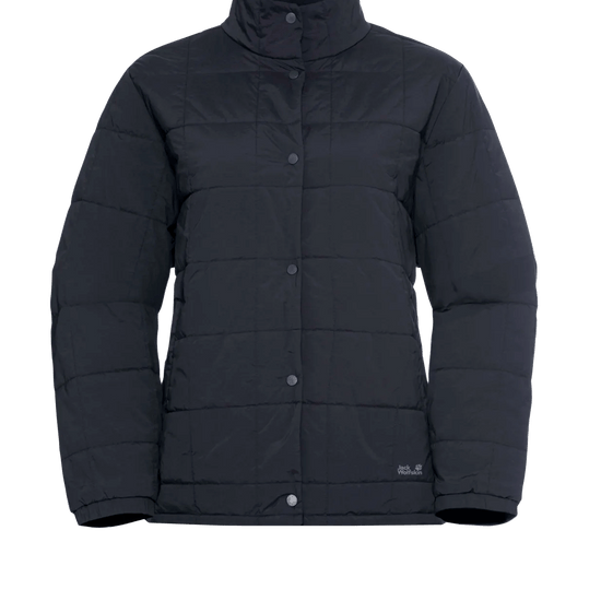 Jack Wolfskin WINTERDUNE 3IN1 COAT W - Mäntel & Parkas bei PeakStyle