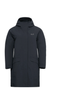 Jack Wolfskin WINTERDUNE 3IN1 COAT W - Mäntel & Parkas bei PeakStyle