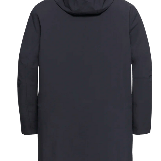 Jack Wolfskin WINTERDUNE 3IN1 COAT W - Mäntel & Parkas bei PeakStyle
