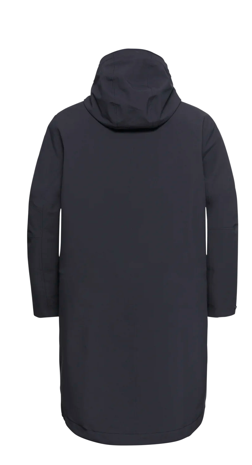Jack Wolfskin WINTERDUNE 3IN1 COAT W - Mäntel & Parkas bei PeakStyle