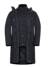 Jack Wolfskin WINTERDUNE 3IN1 COAT W - Mäntel & Parkas bei PeakStyle