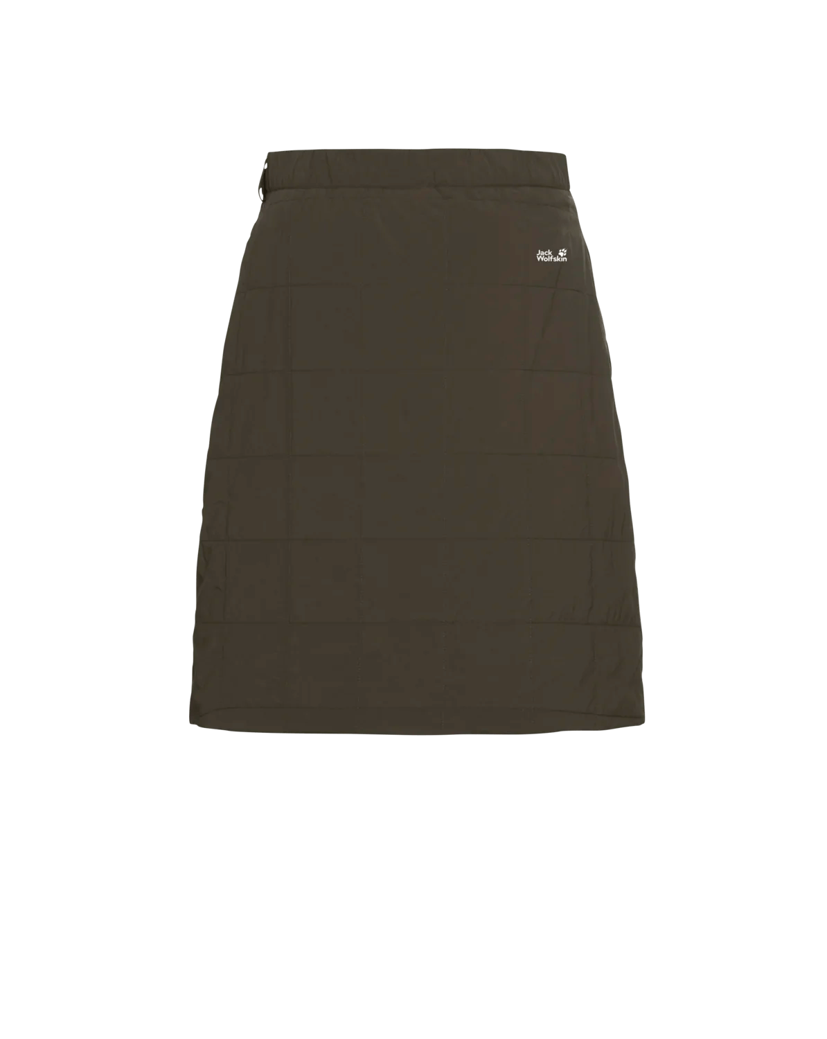 Jack Wolfskin WINTERDUNE SKIRT W - Kleider & Röcke bei PeakStyle