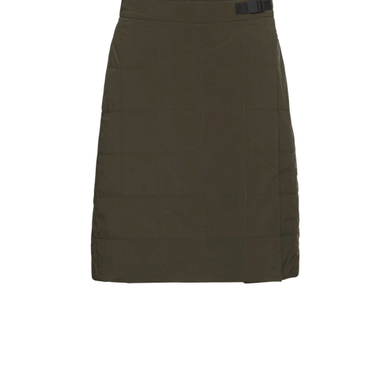 Jack Wolfskin WINTERDUNE SKIRT W - Kleider & Röcke bei PeakStyle