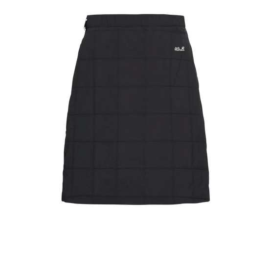 Jack Wolfskin WINTERDUNE SKIRT W - Kleider & Röcke bei PeakStyle