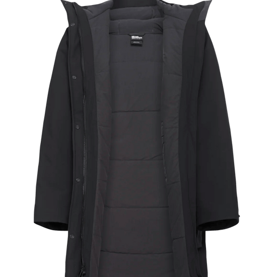 Jack Wolfskin WINTERTIDE JACKET W - Jacken bei PeakStyle