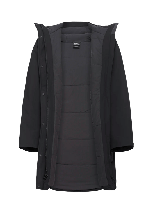 Jack Wolfskin WINTERTIDE JACKET W - Jacken bei PeakStyle