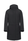 Jack Wolfskin WINTERTIDE JACKET W - Jacken bei PeakStyle