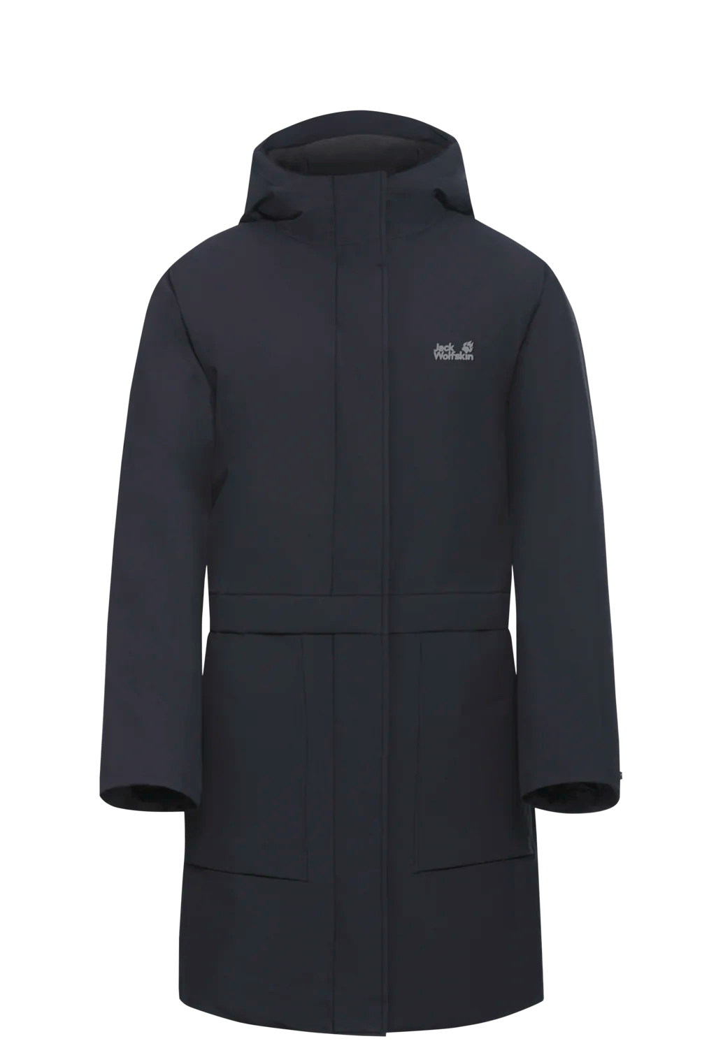 Jack Wolfskin WINTERTIDE JACKET W - Jacken bei PeakStyle