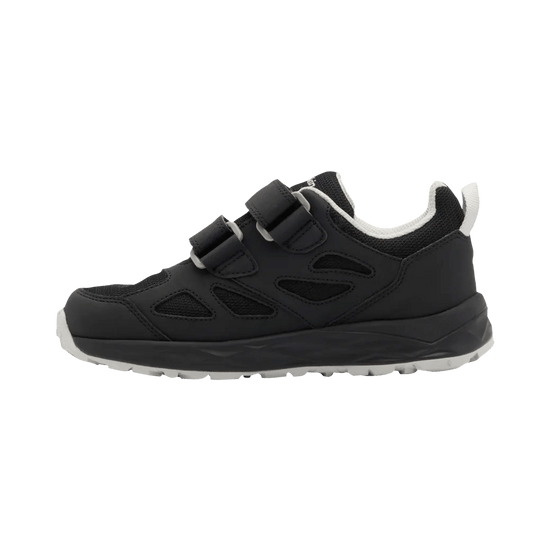Jack Wolfskin WOODLAND 2 TEXAPORE LOW VC K - Schuhe bei PeakStyle