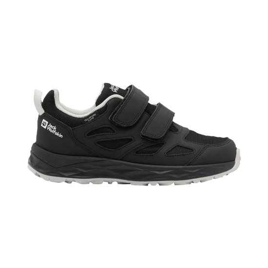 Jack Wolfskin WOODLAND 2 TEXAPORE LOW VC K - Schuhe bei PeakStyle