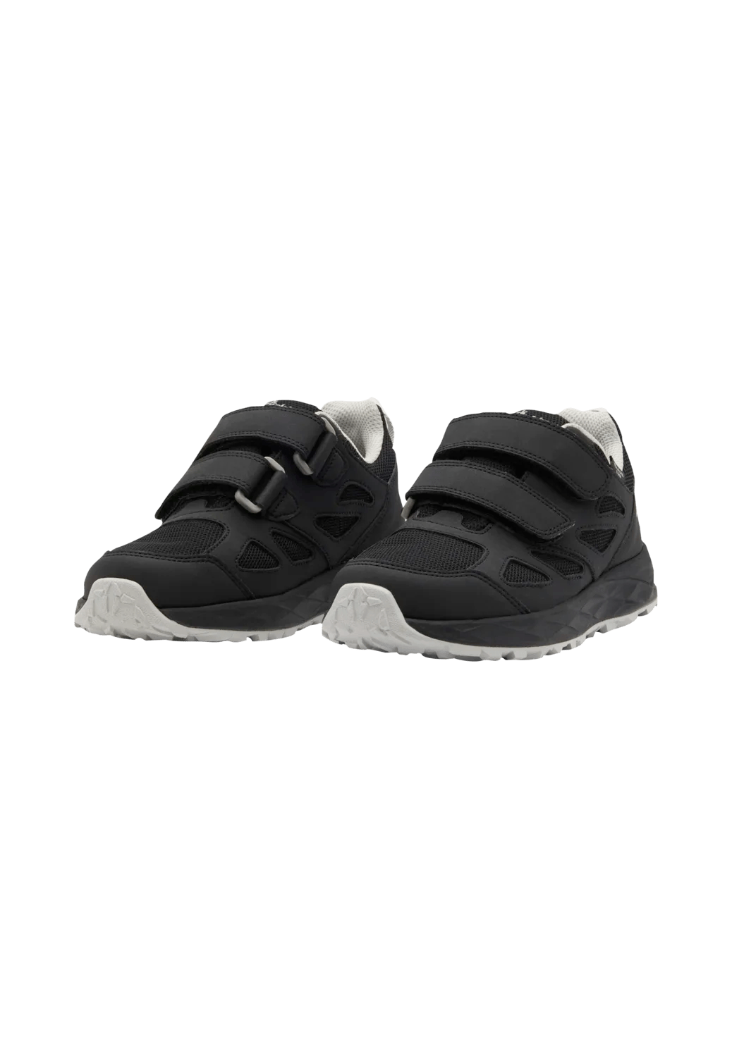 Jack Wolfskin WOODLAND 2 TEXAPORE LOW VC K - Schuhe bei PeakStyle