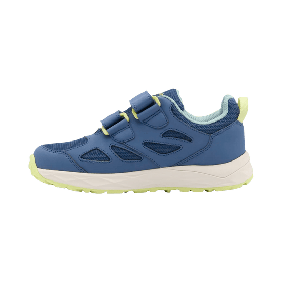 Jack Wolfskin WOODLAND 2 TEXAPORE LOW VC K - Schuhe bei PeakStyle