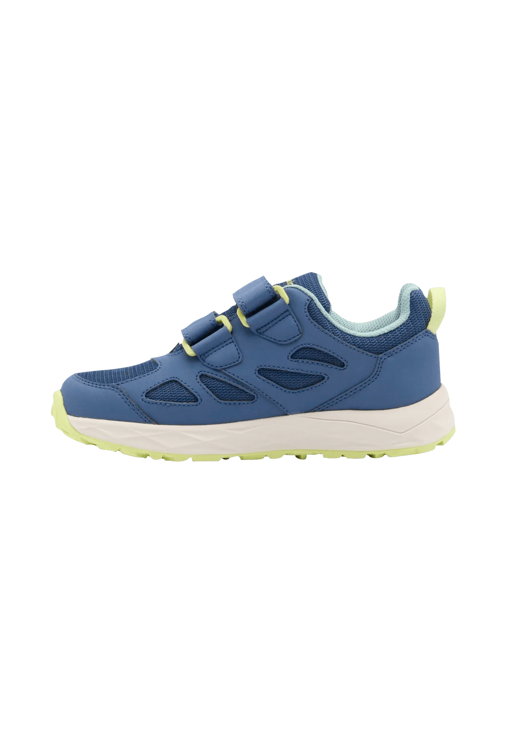 Jack Wolfskin WOODLAND 2 TEXAPORE LOW VC K - Schuhe bei PeakStyle