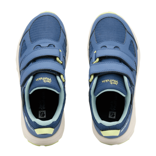 Jack Wolfskin WOODLAND 2 TEXAPORE LOW VC K - Schuhe bei PeakStyle