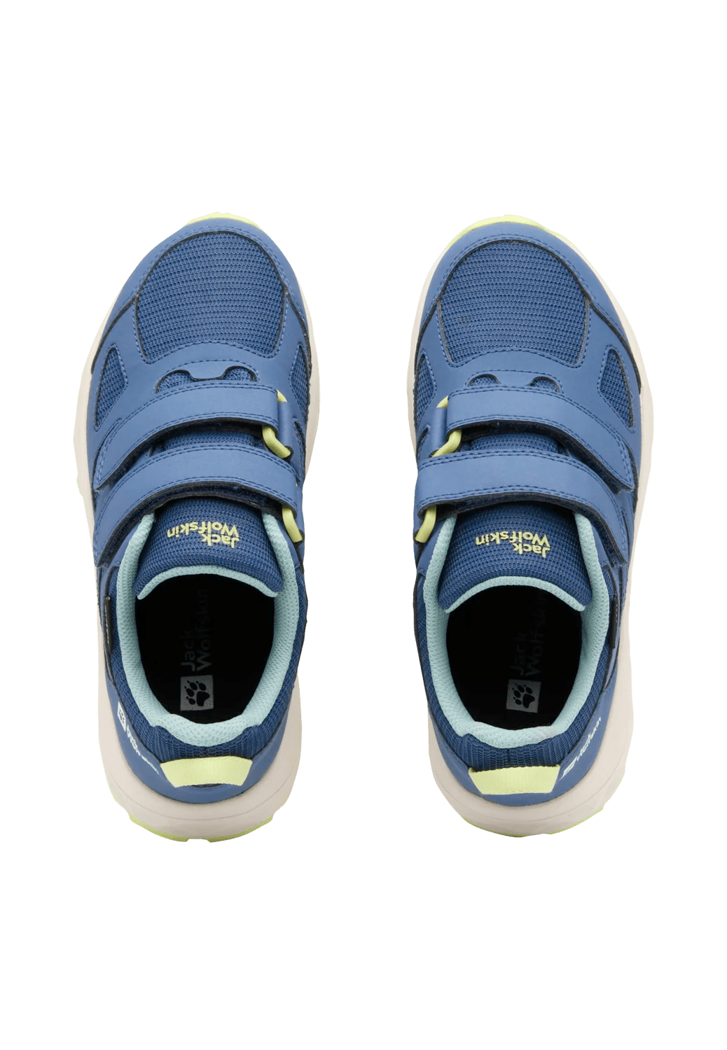 Jack Wolfskin WOODLAND 2 TEXAPORE LOW VC K - Schuhe bei PeakStyle