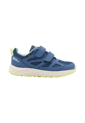 Jack Wolfskin WOODLAND 2 TEXAPORE LOW VC K - Schuhe bei PeakStyle