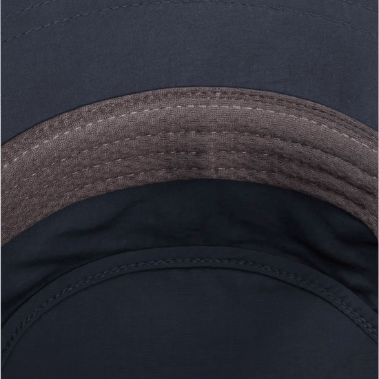 Jack Wolfskin WOODS BUCKET HAT K - Kopfbedeckungen bei PeakStyle