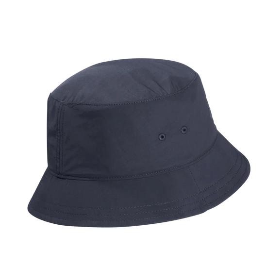 Jack Wolfskin WOODS BUCKET HAT K - Kopfbedeckungen bei PeakStyle