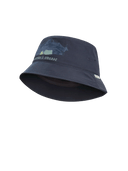 Jack Wolfskin WOODS BUCKET HAT K - Kopfbedeckungen bei PeakStyle