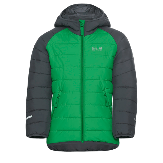 Jack Wolfskin ZENON JACKET KIDS - Jacken bei PeakStyle