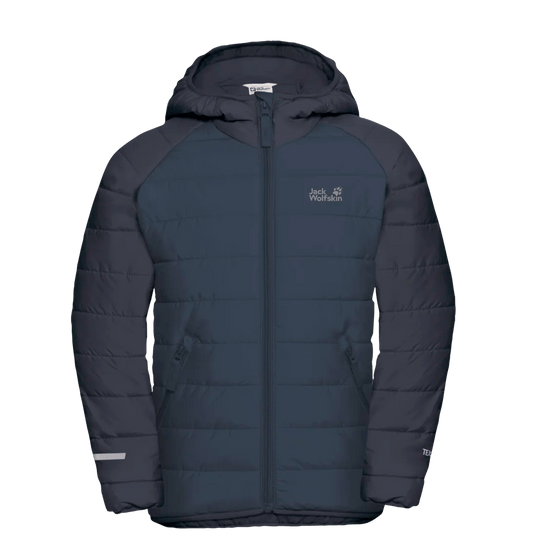 Jack Wolfskin ZENON JACKET KIDS - Jacken bei PeakStyle