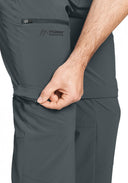 Maier Sports M LATIT ZIP - PeakStyle